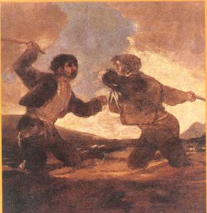 GOYA