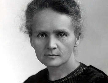 marie-curie