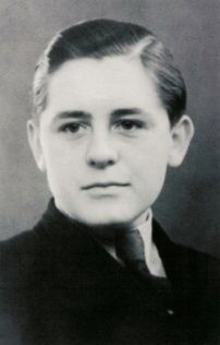 Helmuth Hübener (1925-1942)