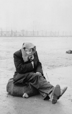 Buchenwald concentration camp