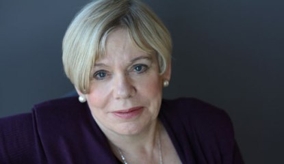 Karen Armstrong