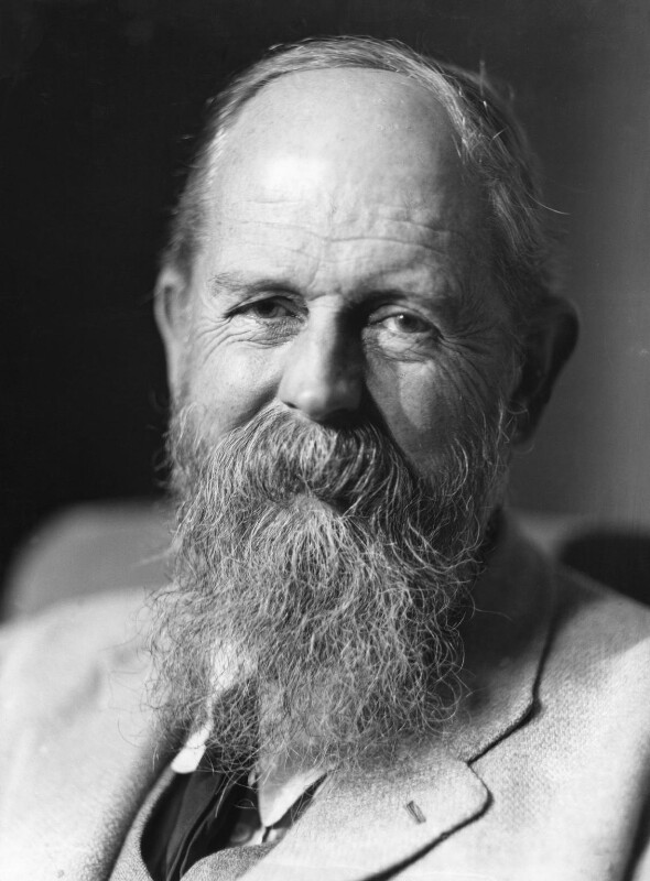 Charles Freer Andrews