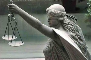 justicia