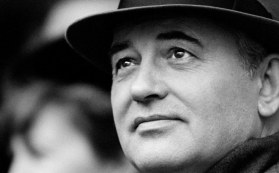 Gorbachev