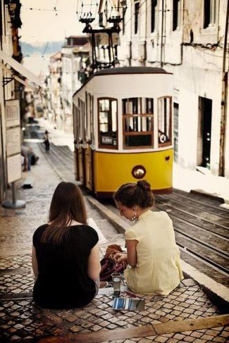 Lisboa