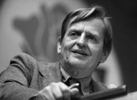 Olof Palme