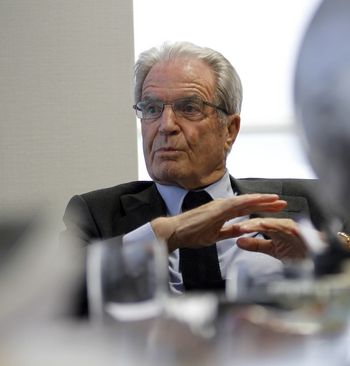 Antonio-Garrigues-Walker