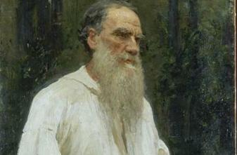 Tolstoi