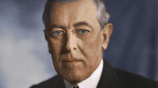 Woodrow Wilson3