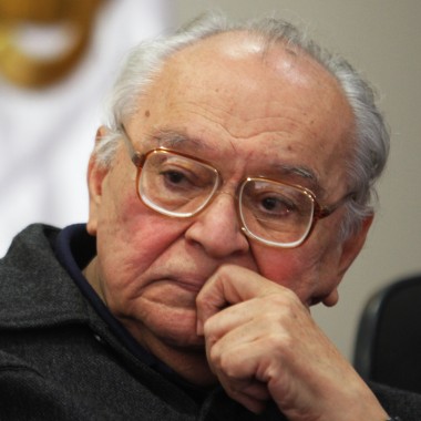 Gustavo Gutierrez2