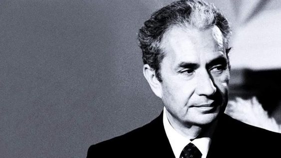 Aldo Moro