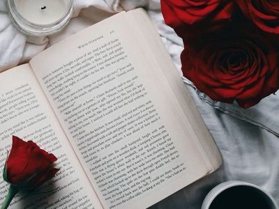 La poesía, bálsamo para el&nbsp;alma