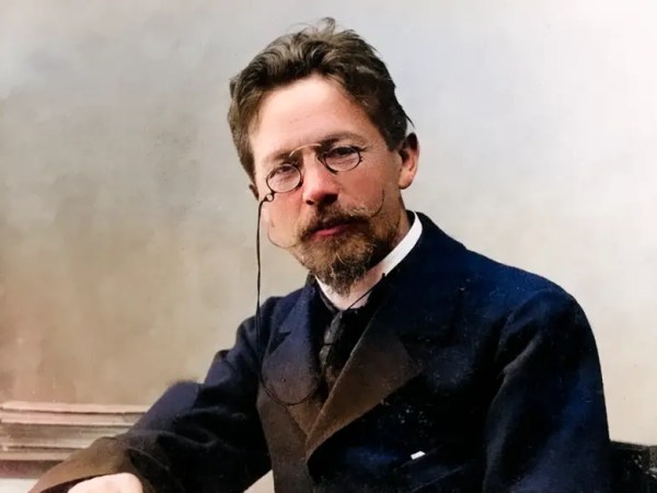 Antón Chéjov, compasión y&nbsp;humanidad