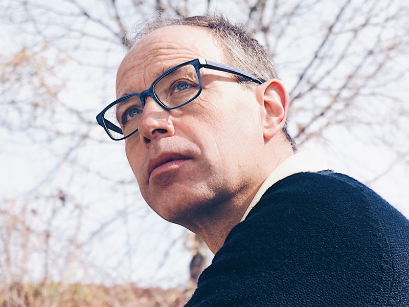 Francesc Torralba, filosofía y&nbsp;espiritualidad